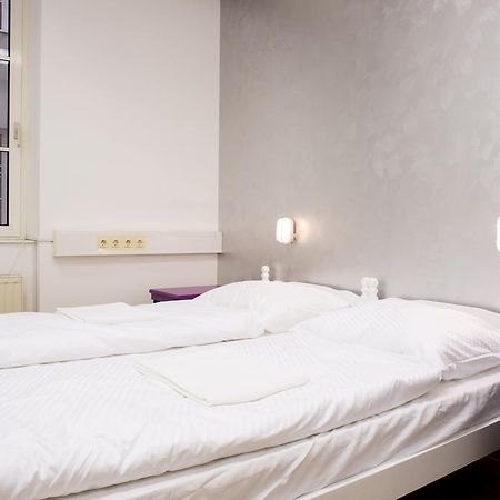 Hostel Tresor Ljubljana Luaran gambar