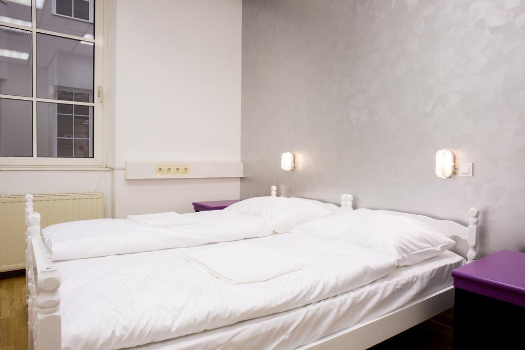 Hostel Tresor Ljubljana Luaran gambar