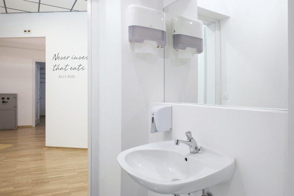 Hostel Tresor Ljubljana Luaran gambar