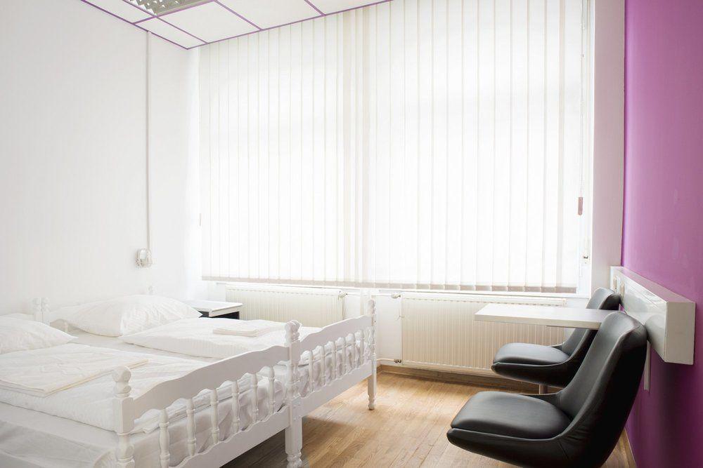 Hostel Tresor Ljubljana Luaran gambar