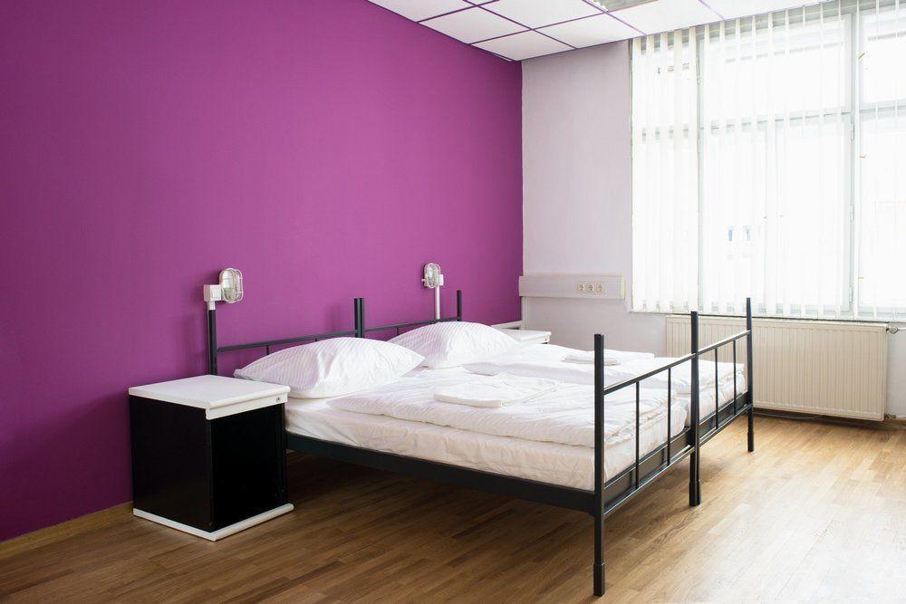 Hostel Tresor Ljubljana Luaran gambar