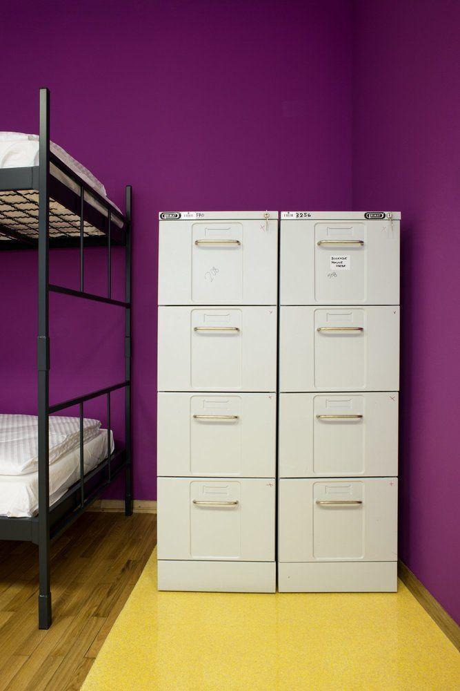 Hostel Tresor Ljubljana Luaran gambar